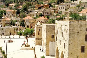 DeirElQamar