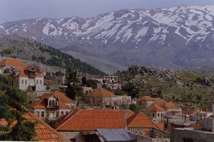Rashaya