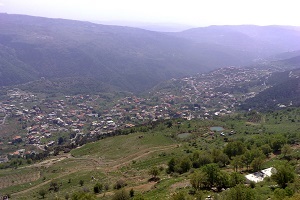 Baskinta
